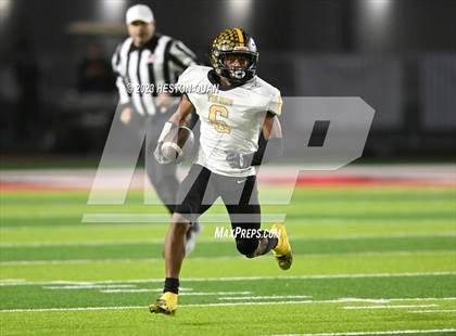 Thumbnail 1 in Yucca Valley @ Cerritos (CIF-SS D12 Final) photogallery.