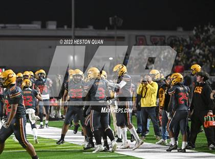 Thumbnail 2 in Yucca Valley @ Cerritos (CIF-SS D12 Final) photogallery.
