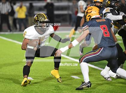 Thumbnail 2 in Yucca Valley @ Cerritos (CIF-SS D12 Final) photogallery.