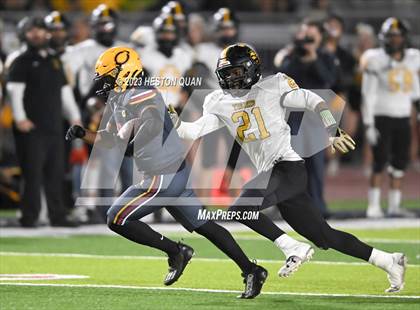 Thumbnail 3 in Yucca Valley @ Cerritos (CIF-SS D12 Final) photogallery.
