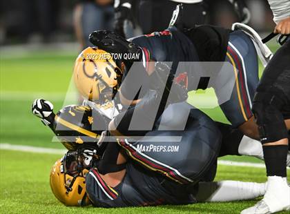 Thumbnail 3 in Yucca Valley @ Cerritos (CIF-SS D12 Final) photogallery.