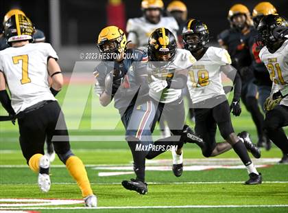 Thumbnail 2 in Yucca Valley @ Cerritos (CIF-SS D12 Final) photogallery.