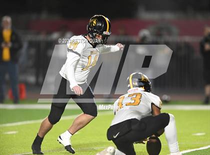 Thumbnail 1 in Yucca Valley @ Cerritos (CIF-SS D12 Final) photogallery.