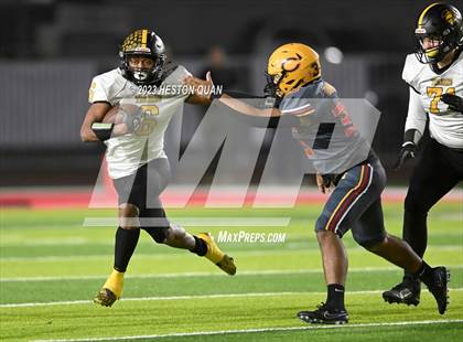Thumbnail 1 in Yucca Valley @ Cerritos (CIF-SS D12 Final) photogallery.