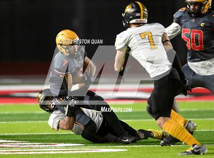 Thumbnail 2 in Yucca Valley @ Cerritos (CIF-SS D12 Final) photogallery.