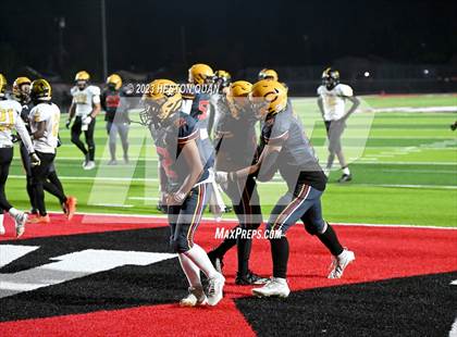 Thumbnail 1 in Yucca Valley @ Cerritos (CIF-SS D12 Final) photogallery.