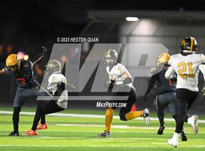 Thumbnail 2 in Yucca Valley @ Cerritos (CIF-SS D12 Final) photogallery.