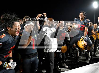 Thumbnail 3 in Yucca Valley @ Cerritos (CIF-SS D12 Final) photogallery.