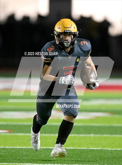 Thumbnail 2 in Yucca Valley @ Cerritos (CIF-SS D12 Final) photogallery.