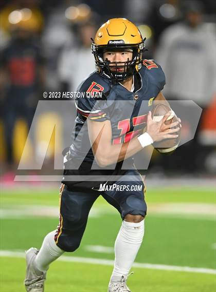Thumbnail 3 in Yucca Valley @ Cerritos (CIF-SS D12 Final) photogallery.