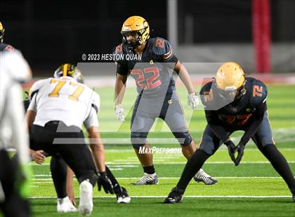 Thumbnail 1 in Yucca Valley @ Cerritos (CIF-SS D12 Final) photogallery.