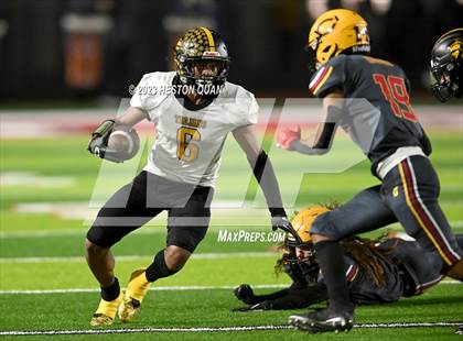 Thumbnail 2 in Yucca Valley @ Cerritos (CIF-SS D12 Final) photogallery.