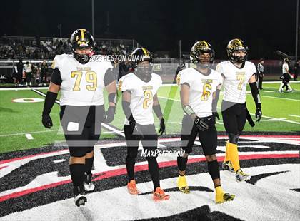 Thumbnail 2 in Yucca Valley @ Cerritos (CIF-SS D12 Final) photogallery.