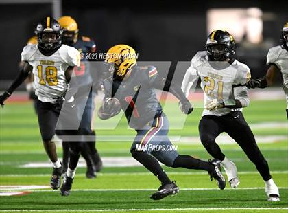 Thumbnail 3 in Yucca Valley @ Cerritos (CIF-SS D12 Final) photogallery.