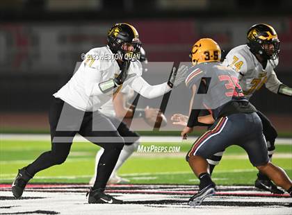 Thumbnail 1 in Yucca Valley @ Cerritos (CIF-SS D12 Final) photogallery.
