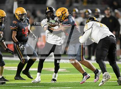 Thumbnail 3 in Yucca Valley @ Cerritos (CIF-SS D12 Final) photogallery.