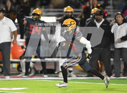 Thumbnail 3 in Yucca Valley @ Cerritos (CIF-SS D12 Final) photogallery.
