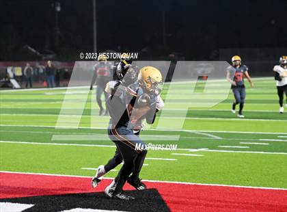 Thumbnail 3 in Yucca Valley @ Cerritos (CIF-SS D12 Final) photogallery.