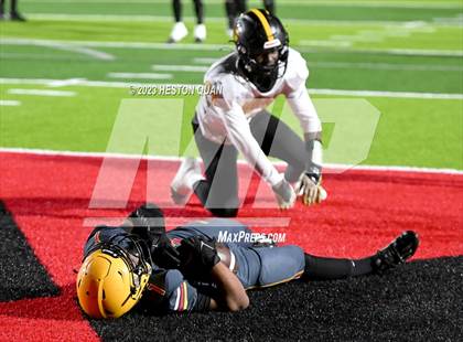 Thumbnail 1 in Yucca Valley @ Cerritos (CIF-SS D12 Final) photogallery.