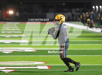 Thumbnail 3 in Yucca Valley @ Cerritos (CIF-SS D12 Final) photogallery.