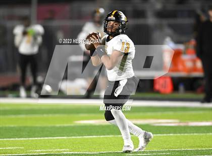 Thumbnail 1 in Yucca Valley @ Cerritos (CIF-SS D12 Final) photogallery.