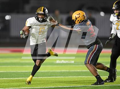 Thumbnail 2 in Yucca Valley @ Cerritos (CIF-SS D12 Final) photogallery.
