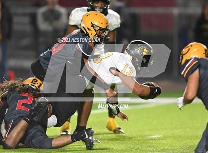 Thumbnail 1 in Yucca Valley @ Cerritos (CIF-SS D12 Final) photogallery.