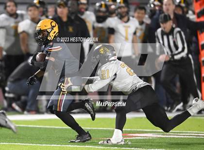 Thumbnail 3 in Yucca Valley @ Cerritos (CIF-SS D12 Final) photogallery.