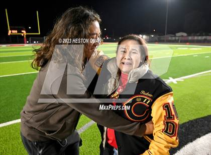 Thumbnail 2 in Yucca Valley @ Cerritos (CIF-SS D12 Final) photogallery.