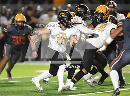 Thumbnail 1 in Yucca Valley @ Cerritos (CIF-SS D12 Final) photogallery.