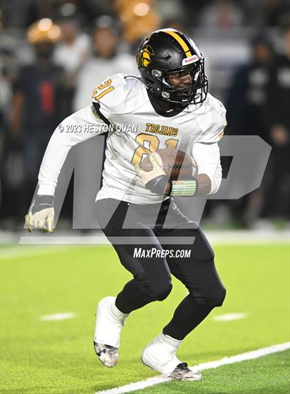 Thumbnail 3 in Yucca Valley @ Cerritos (CIF-SS D12 Final) photogallery.