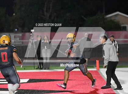 Thumbnail 2 in Yucca Valley @ Cerritos (CIF-SS D12 Final) photogallery.