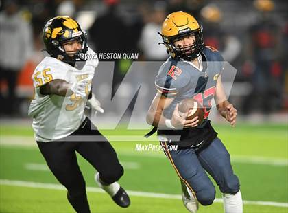 Thumbnail 2 in Yucca Valley @ Cerritos (CIF-SS D12 Final) photogallery.