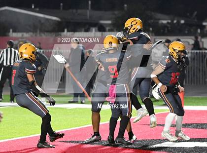 Thumbnail 2 in Yucca Valley @ Cerritos (CIF-SS D12 Final) photogallery.