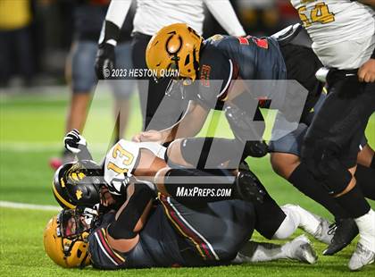 Thumbnail 2 in Yucca Valley @ Cerritos (CIF-SS D12 Final) photogallery.