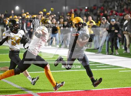 Thumbnail 3 in Yucca Valley @ Cerritos (CIF-SS D12 Final) photogallery.