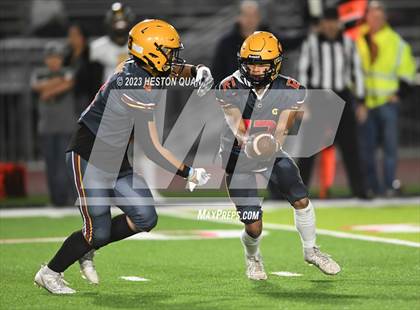 Thumbnail 3 in Yucca Valley @ Cerritos (CIF-SS D12 Final) photogallery.