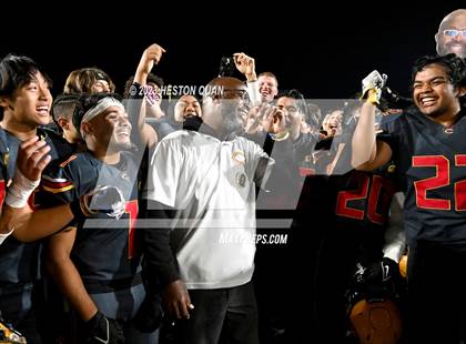 Thumbnail 1 in Yucca Valley @ Cerritos (CIF-SS D12 Final) photogallery.