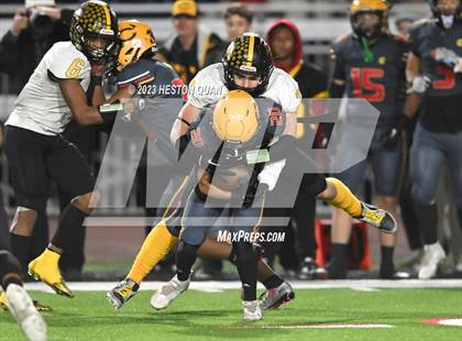 Thumbnail 3 in Yucca Valley @ Cerritos (CIF-SS D12 Final) photogallery.