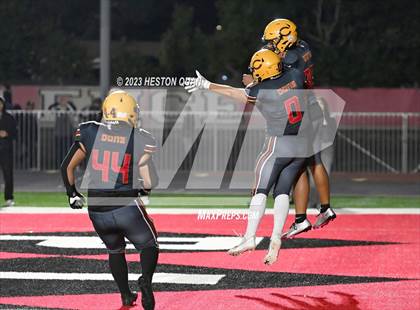 Thumbnail 1 in Yucca Valley @ Cerritos (CIF-SS D12 Final) photogallery.