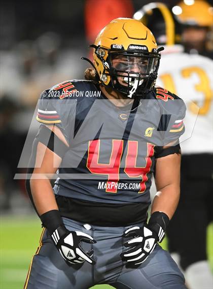 Thumbnail 1 in Yucca Valley @ Cerritos (CIF-SS D12 Final) photogallery.