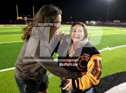 Thumbnail 3 in Yucca Valley @ Cerritos (CIF-SS D12 Final) photogallery.