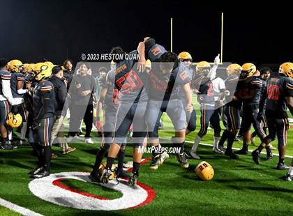 Thumbnail 2 in Yucca Valley @ Cerritos (CIF-SS D12 Final) photogallery.