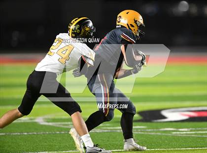 Thumbnail 3 in Yucca Valley @ Cerritos (CIF-SS D12 Final) photogallery.
