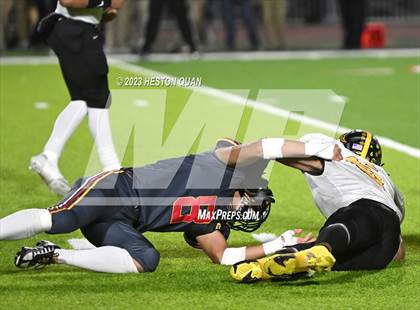 Thumbnail 3 in Yucca Valley @ Cerritos (CIF-SS D12 Final) photogallery.