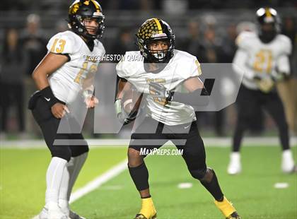 Thumbnail 3 in Yucca Valley @ Cerritos (CIF-SS D12 Final) photogallery.