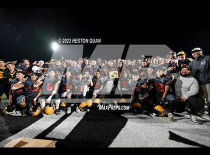 Thumbnail 1 in Yucca Valley @ Cerritos (CIF-SS D12 Final) photogallery.