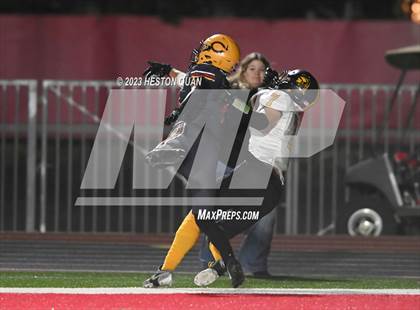 Thumbnail 3 in Yucca Valley @ Cerritos (CIF-SS D12 Final) photogallery.