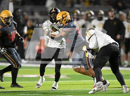 Thumbnail 2 in Yucca Valley @ Cerritos (CIF-SS D12 Final) photogallery.