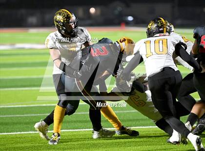 Thumbnail 1 in Yucca Valley @ Cerritos (CIF-SS D12 Final) photogallery.